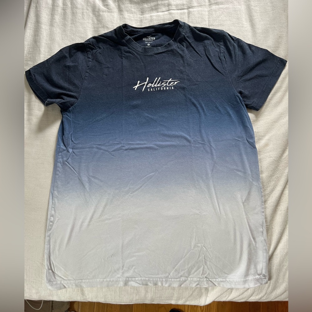Hollister shirt